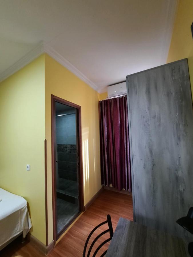 אורקי Delta Hotel מראה חיצוני תמונה