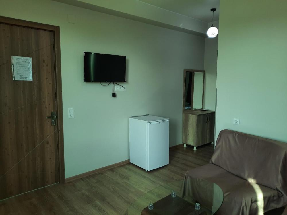 אורקי Delta Hotel מראה חיצוני תמונה