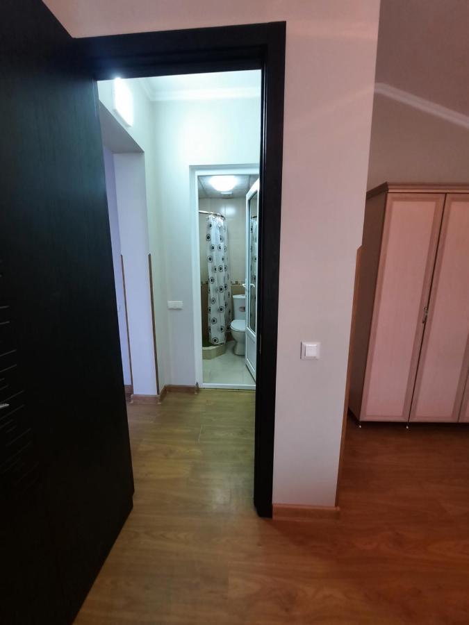 אורקי Delta Hotel מראה חיצוני תמונה