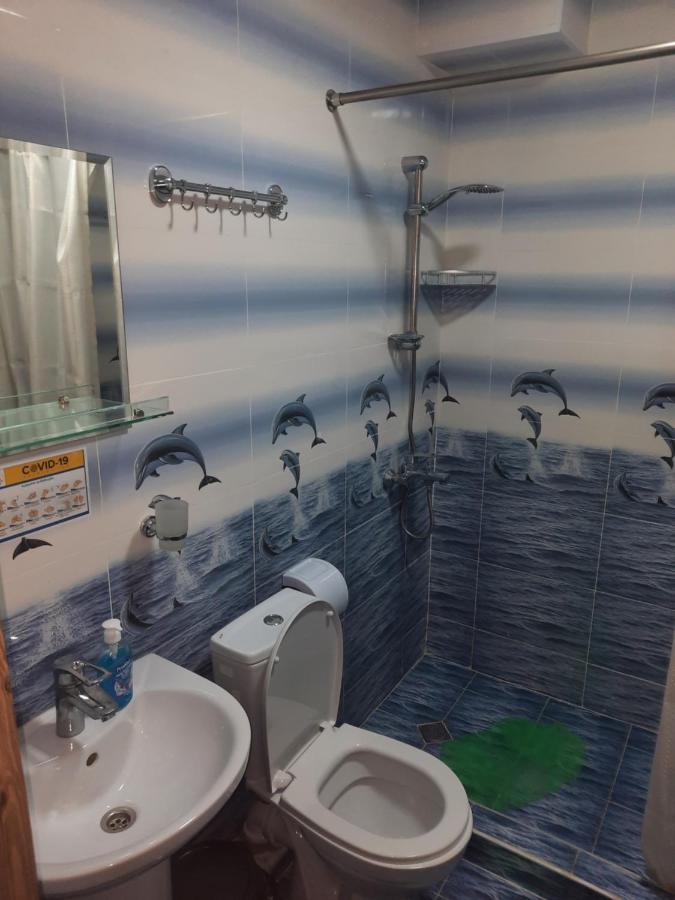 אורקי Delta Hotel מראה חיצוני תמונה