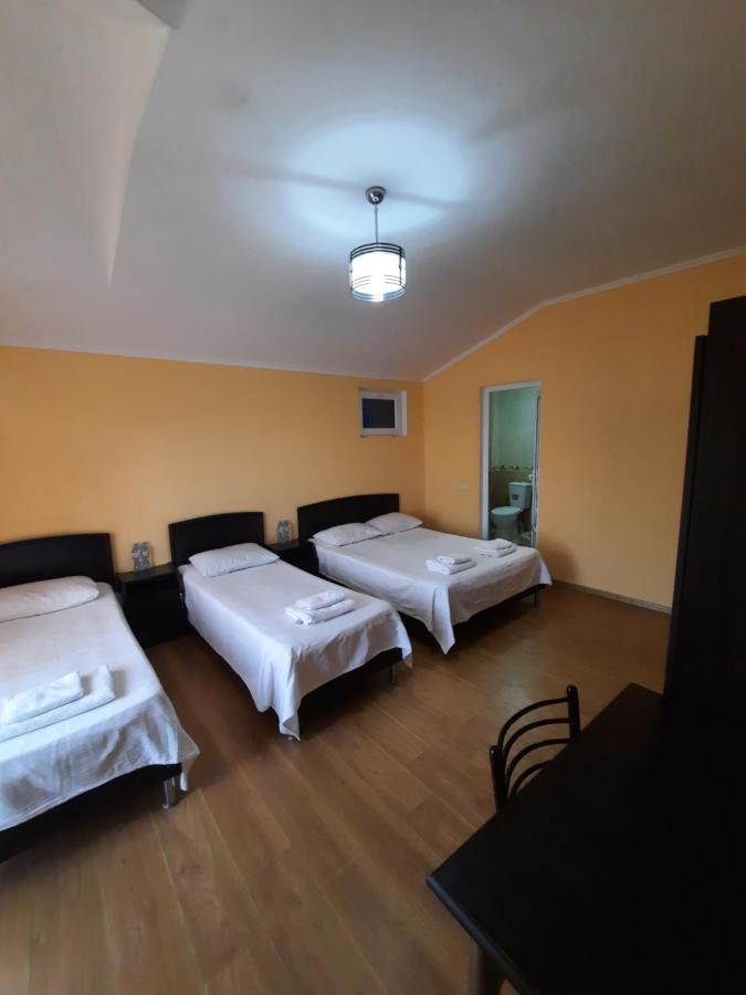 אורקי Delta Hotel מראה חיצוני תמונה