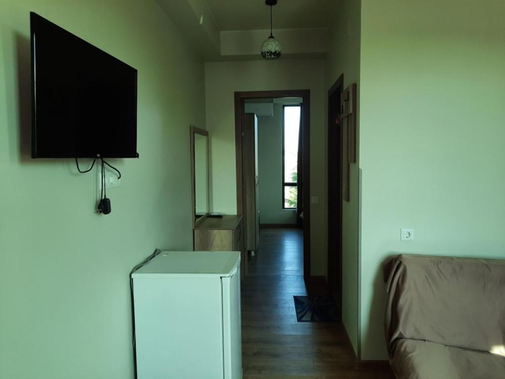 אורקי Delta Hotel מראה חיצוני תמונה