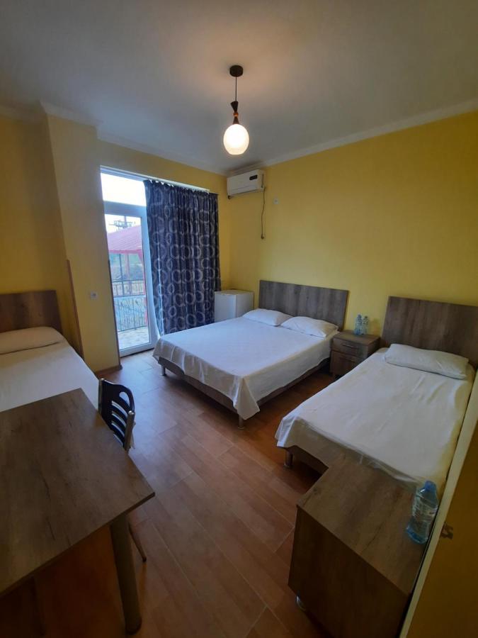 אורקי Delta Hotel מראה חיצוני תמונה